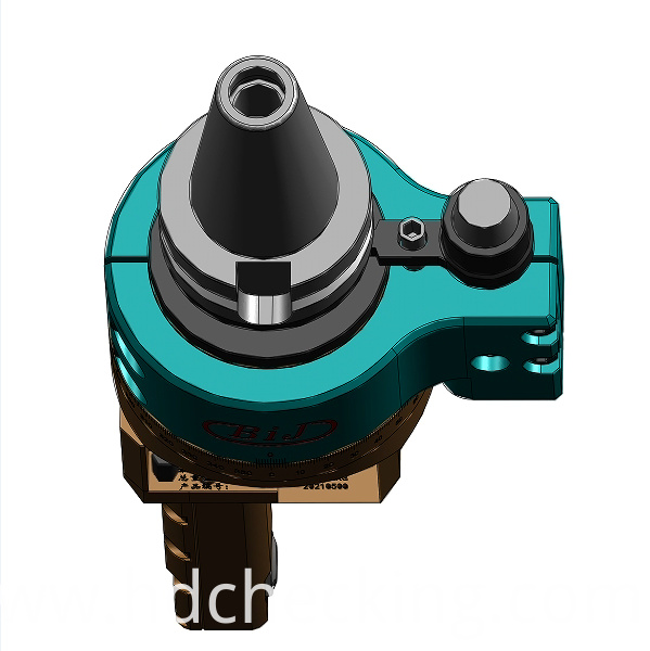right angle head for cnc mill China Manufacturer